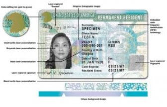 Green Card Renewal, Form I-90 Application | Services Cheyenne
